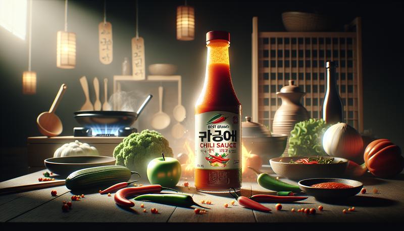 韓式辣椒醬健康嗎？ 韓國辣椒醬哪個牌子好吃？