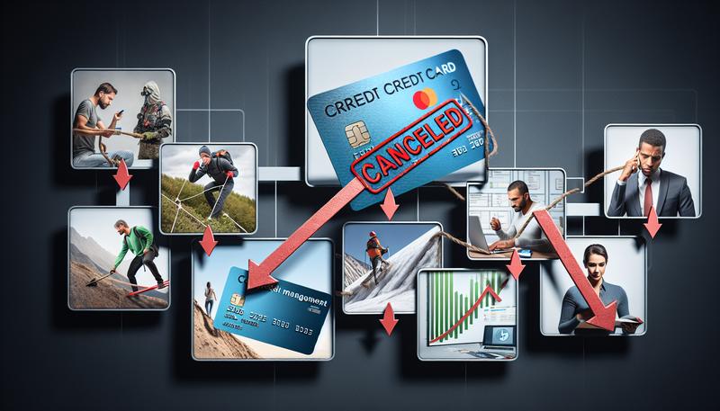 信用卡停卡會影響信用嗎？信用卡停卡可以恢復嗎？