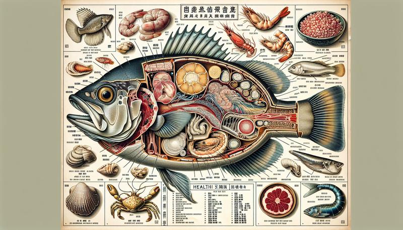 魚膘是魚的什麼部位？魚膘有什麼營養價值？