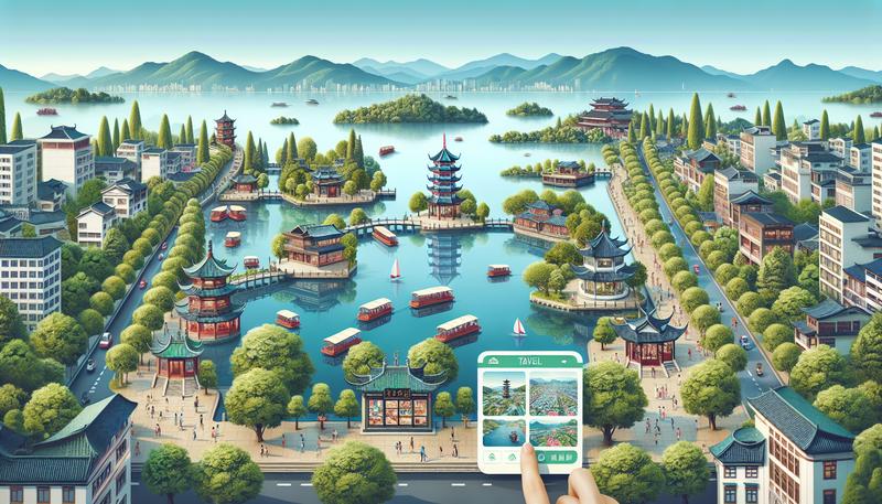10個杭州自由行旅遊景點推薦