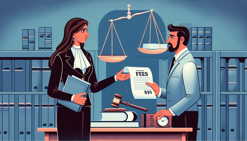 離婚律師費用多少？離婚需要找律師嗎？