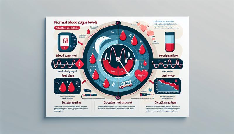 一般人正常血糖是多少？睡前血糖要多少才正常？