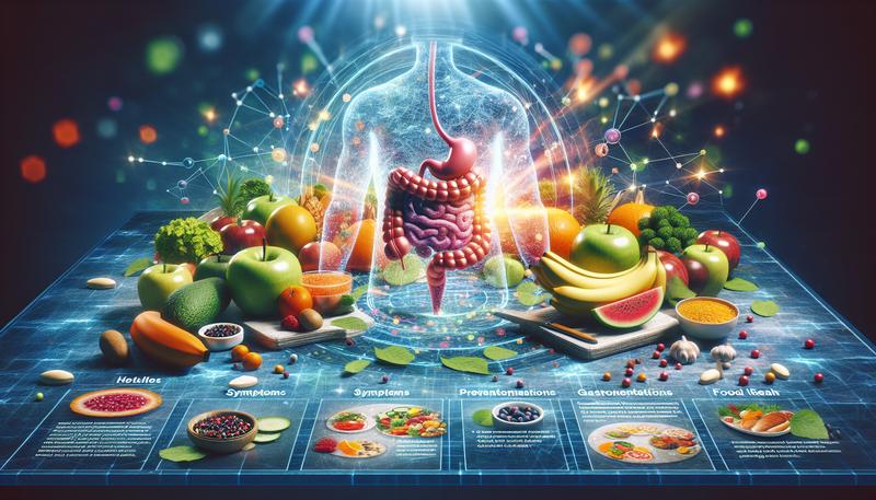腸胃炎飲食吃什麼？ 腸胃炎水果可吃什麼？